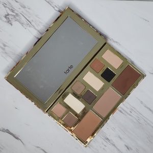 Tarte Clay Play Face Shaping Palette